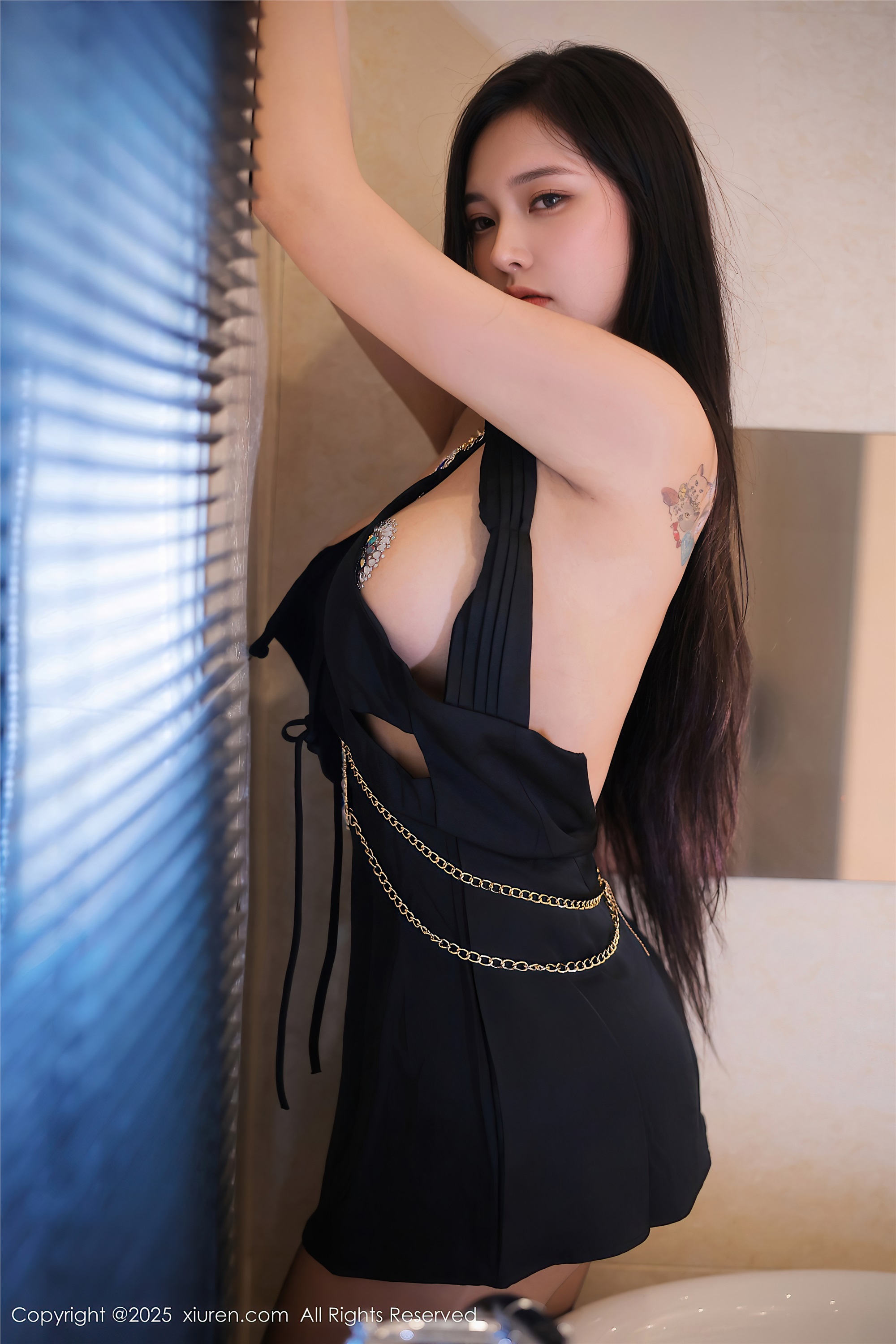 Xiuren秀人网 2025.06.13 NO.10407 娜比